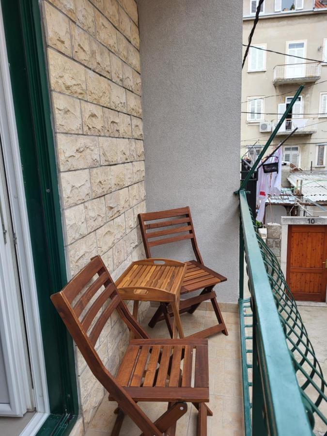 Old Town Sedlar Apartment Split Exterior photo