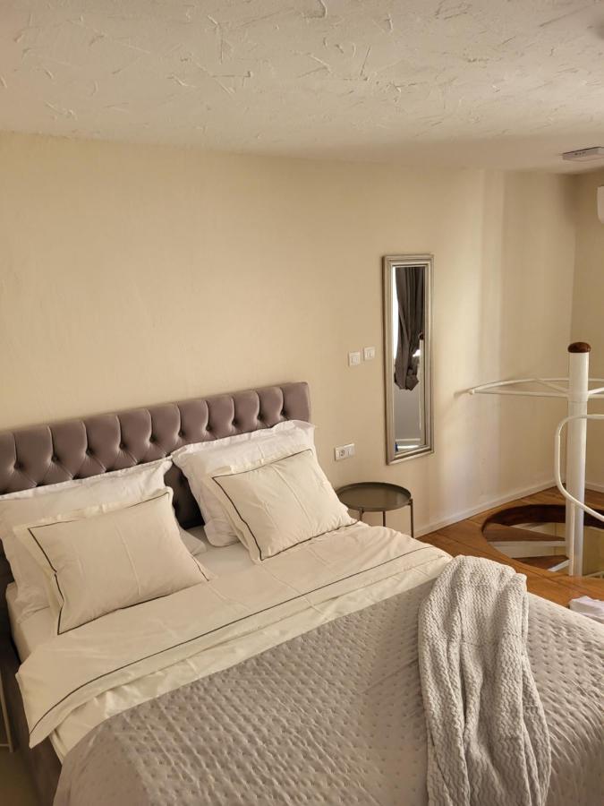 Old Town Sedlar Apartment Split Exterior photo